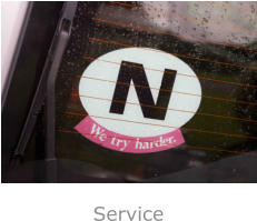 Service